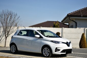 Zoe R110 Z.E. 52 kWh Zen - 5