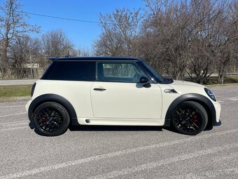 Mini Cooper 1.6 Turbo 155 kW Limited JWC - 5