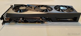 GIGABYTE Nvidia GeForce RTX 3060 12G OC - 5