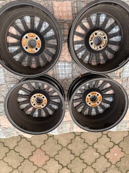 AUTEC 4x100 r16 - 5