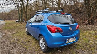 Opel Corsa 1.2 16V Enjoy 51 kW 2018 - 5