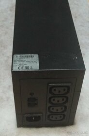APC Smart - UPS 750 SMT, MGE, Eaton - 5