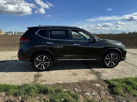 Nissan X-Trail Tekna - 5