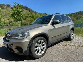 BMW X5 30d Xdrive, Facelift - 5