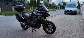 Honda CBF 1000 FA 28000km - 5