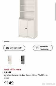 Ikea Hauga - 5