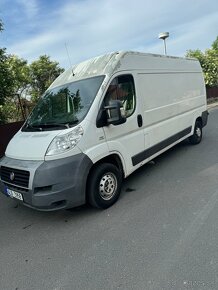 PRODAM FIAT DUCATO 2.3 88 Kw 6Q - 5