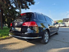 Predám  Volkswagen Passat Variant 1.6 TDI BMT Comfortline - 5