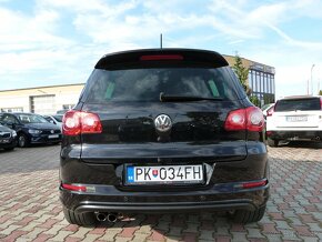 VW Tiguan R Line  2,0 T FSi 147kW DSG/Automat - 5