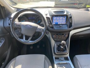 Ford Kuga - 5