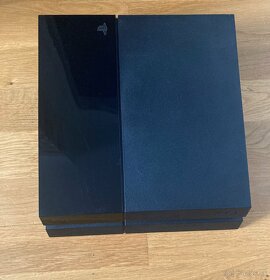 PlayStation 4, PS4 500 GB - 5