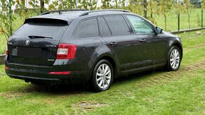 Škoda Octavia III Combi 1.6 TDI GreenLine - 5