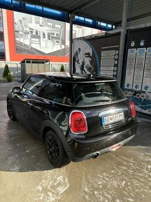 Mini cooper 1.5 100kw 2014 f56 - 5