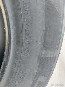 235/65R16C Letné Laufenn X Fit Van 2023 - 5