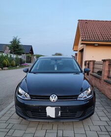 Volkswagen Golf 7 Rabbit - 5