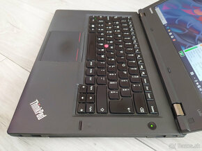 notebook Lenovo L440 - Core i5, 8GB, SSD, W10 - 5