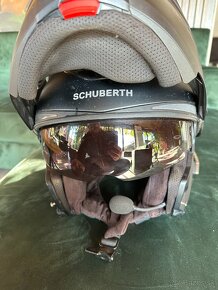 SCHUBERTH HELMA - 5