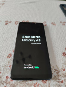 Samsung A9 6/128 Gb Top Stav - 5