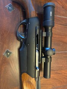 Benelli Argo 9,3 x 62 - 5