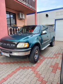 Ford f150 - 5