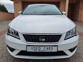 Seat Leon 1.0 TSI 115 Style - 5