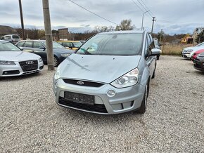 Ford s-max - 5