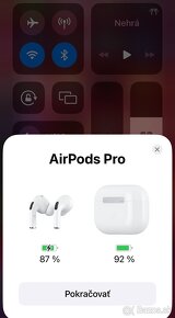 Airpods pro 2+ záruka - 5