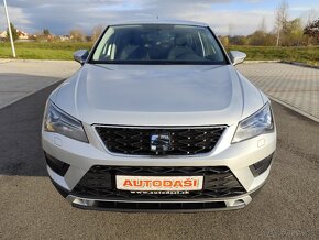 Seat Ateca 2.0 TDI CR Style 4Drive - 5