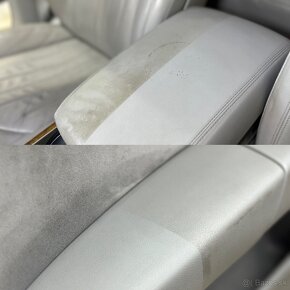 ČISTENIE A TEPOVANIE INTERIÉRU - AUTODETAILING - 5