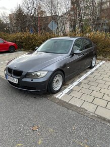 BMW e90 - 5