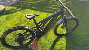 Specialized turbo levo 2024 L. S4 gen3 - 5