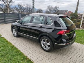 Volkswagen Tiguan 2.0 TDI SCR BMT Comfortline EU6 - 5