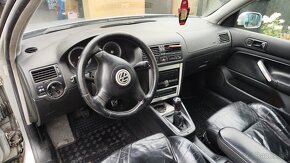 Vw golf 4 1.9 pdtdi 85kw - 5