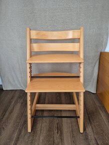 Stokke Tripp Trapp - 5