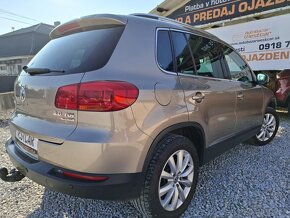 Volkswagen Tiguan 2.0 CR TDI 4-Motion Sport&Style - 5