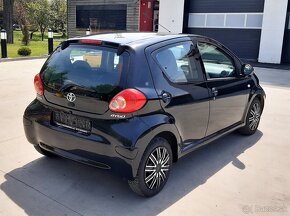 Toyota Aygo 1.0 VVT-i Cool - 5