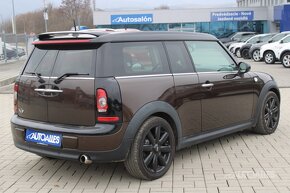 Mini Cooper Clubman 1,6 i 16 V 88 kW - 5