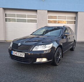 Ponúkam škoda octavia 2...1.9.77kw facelift - 5