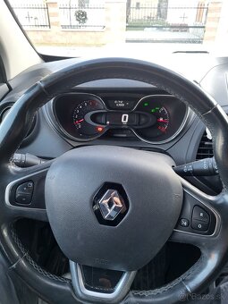 Renault Captur - 5