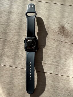 Apple Watch Series 9 41mm Midnight - 5