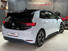 Volkswagen ID.3 Pro Performance 150KW, TOP - 5