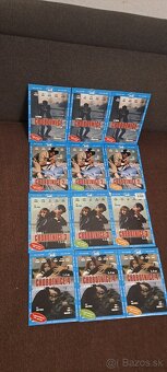 DVD filmy - 5