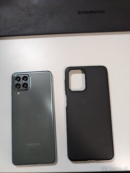 Samsung Galaxy M53 - 5