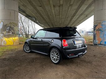 Mini cooper Sd 2013 - 5