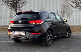 Hyundai i30 1.5 T-GDi mHEV iMT Family - 5