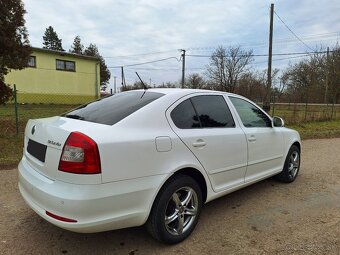 Škoda Octavia 2.0Tdi - 5