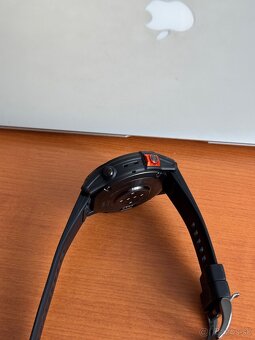 Garmin Fenix 7 Pro Solar - 5