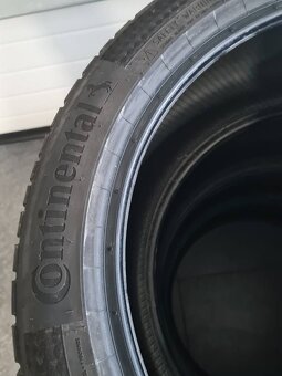 4x Continental 225/45 R18 95V Zimné pneumatiky - 5