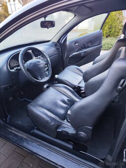 Ford Puma 1.7 - 5