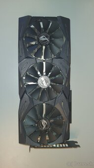 ASUS RTX 2070 8GB - 5